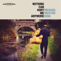 Nothing Can Hurt Me Anymore – CD