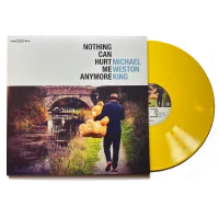Nothing Can Hurt Me Anymore (Vinyl)